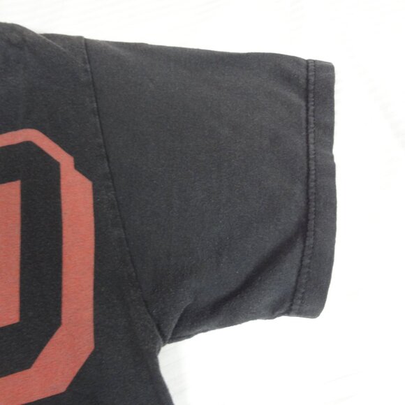 VINTAGE SOAD SYSTEM OF A DOWN ELEPHANT RIDERS - BLACK MEDIUM T-SHIRT L200 - Picture 3 of 4